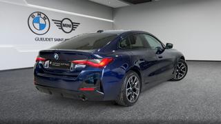 BMW Serie 4 Gran Coupe  - Gran Coupe - photo 2