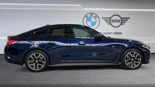 BMW Serie 4 Gran Coupe  - Gran Coupe - photo 3