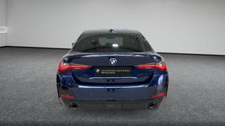 BMW Serie 4 Gran Coupe  - Gran Coupe - photo 4