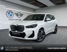 BMW X1 Rivery