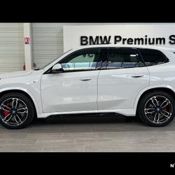 BMW X1 iX1 xDrive30 M Sport Rivery
