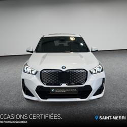 BMW X1 iX1 xDrive30 M Sport Rivery