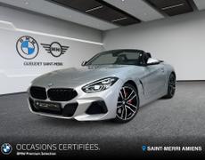 BMW Z4 - Z4 sDrive20i 197 ch BVA8 M Sport - 42 990 €
