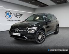 Mercedes GLC - GLC 300 e EQ POWER 9G-Tronic 4Matic AMG Line - 34 990 €