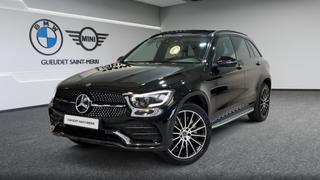 Mercedes GLC  - Amg - photo 0