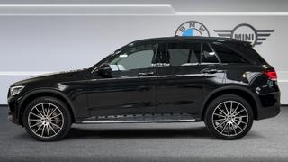 Mercedes GLC  - Amg - photo 1