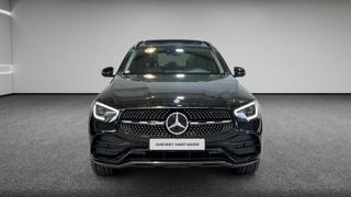 Mercedes GLC  - Amg - photo 2