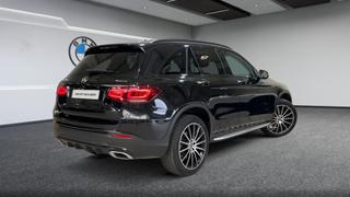 Mercedes GLC  - Amg - photo 3