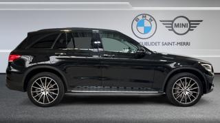 Mercedes GLC  - Amg - photo 4