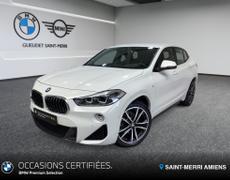 BMW X2 Rivery