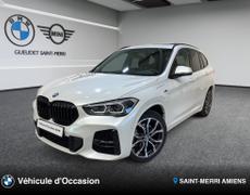 BMW X1 - X1 xDrive 25e 220 ch BVA6 M Sport - 26 990 €