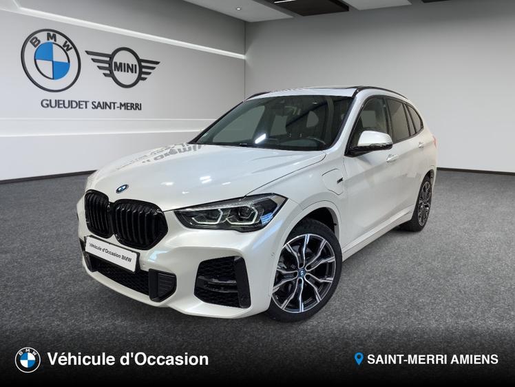 BMW X1  - M Sport - 26 990 €