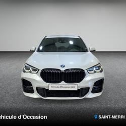 BMW X1 xDrive 25e 220 ch BVA6 M Sport occasion - Rivery - photo 3/33