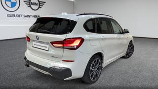 BMW X1  - M Sport - photo 3