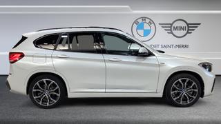 BMW X1  - M Sport - photo 4