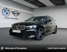BMW Serie 3 - Touring 320d xDrive 190 ch BVA8 M Sport - 39 990 €