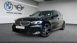 BMW Serie 3  - M Sport - photo 0