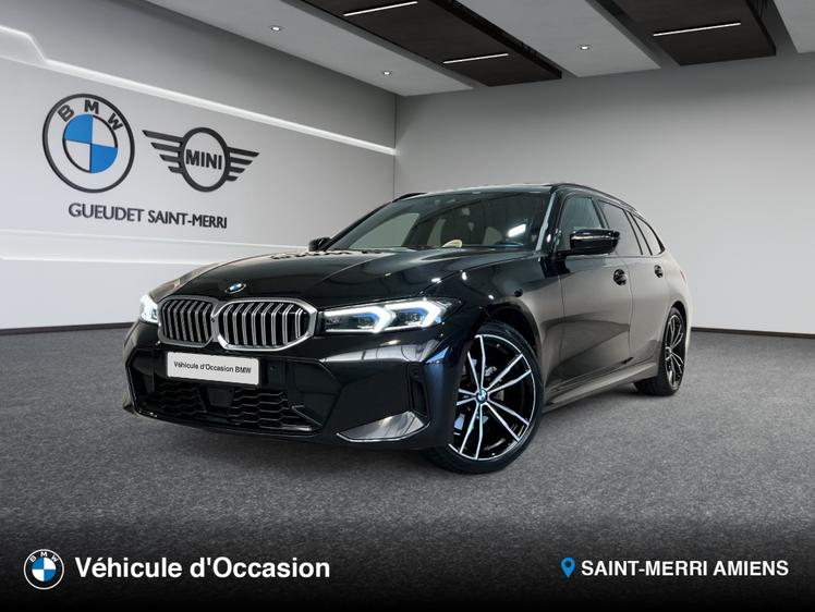 BMW Serie 3  - M Sport - 38 990 €
