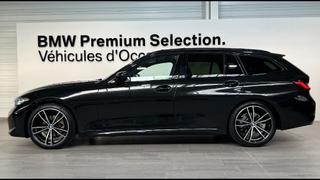 BMW Serie 3  - M Sport - photo 1
