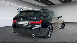 BMW Serie 3  - M Sport - photo 3
