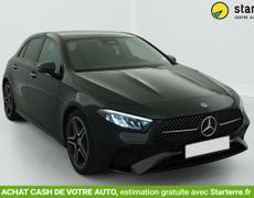 Mercedes Classe A Saint-Fons