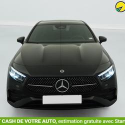 Mercedes Classe A 180 7G-DCT AMG LINE Saint-Fons