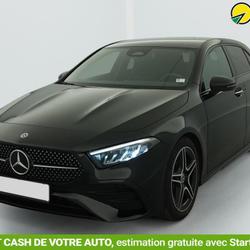 Mercedes Classe A 180 7G-DCT AMG LINE Saint-Fons