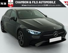 Mercedes Classe A La Grand-Croix