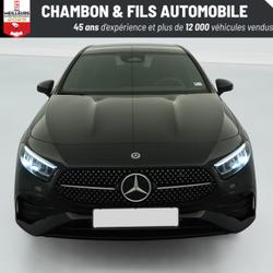 Mercedes Classe A 180 7G-DCT AMG LINE La Grand-Croix