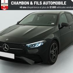 Mercedes Classe A 180 7G-DCT AMG LINE La Grand-Croix