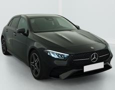 Mercedes Classe A Hénin-Beaumont