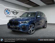 BMW X5 - X5 xDrive45e 394 ch BVA8 M Sport - 55 990 €