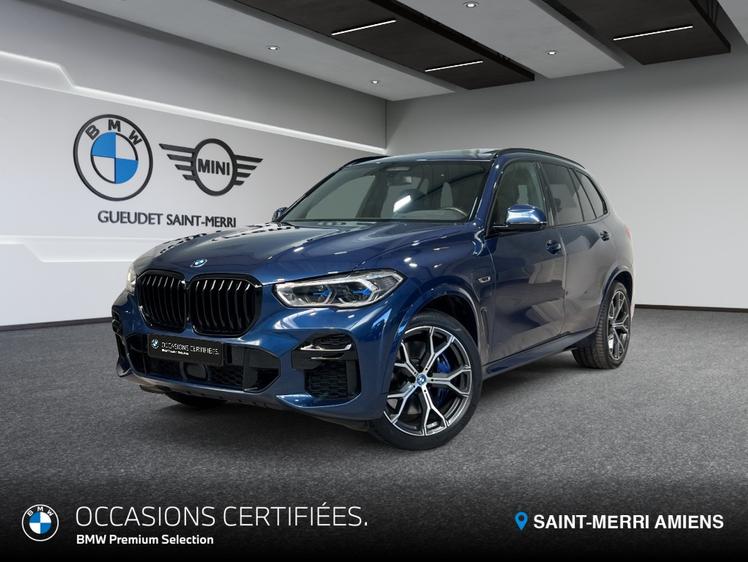 BMW X5  - M Sport - 54 990 €