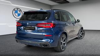 BMW X5  - M Sport - photo 3