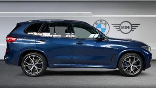 BMW X5  - M Sport - photo 4