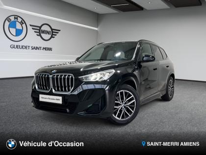 BMW X1 - X1 sDrive 18i 136ch DKG7 M Sport - 32 990 €