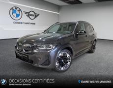 BMW iX3 Rivery