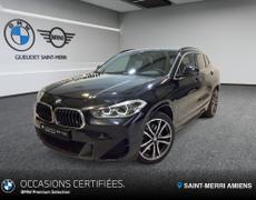BMW X2 Rivery