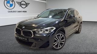 BMW X2  - M Sport - photo 0