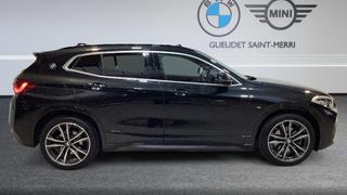 BMW X2  - M Sport - photo 4