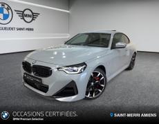 BMW Serie 2 Rivery