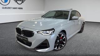 BMW Serie 2  - photo 0