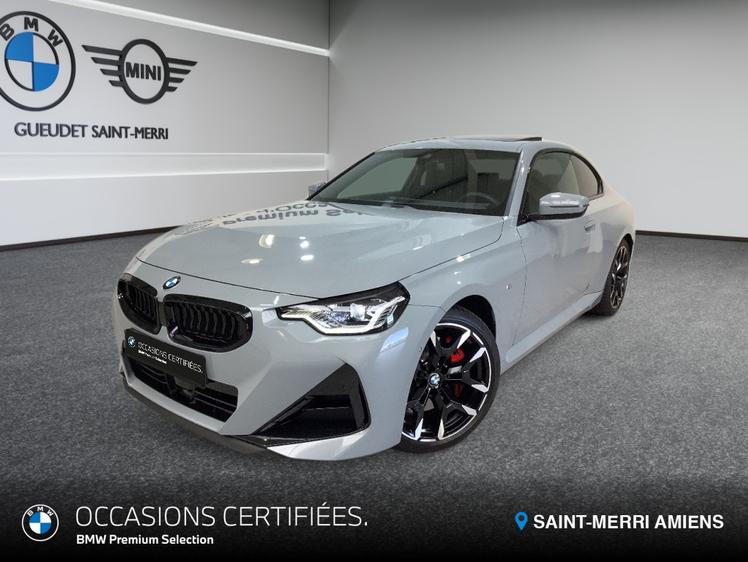 BMW Serie 2  - 57 990 €