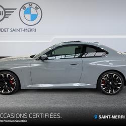 BMW Serie 2 Coupe 230i occasion - Rivery - photo 2/31