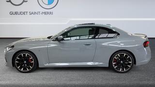 BMW Serie 2  - photo 1