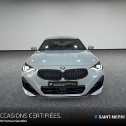 BMW Serie 2 Coupe 230i occasion - Rivery - photo 3/31