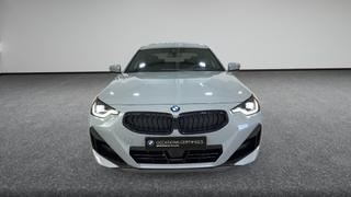 BMW Serie 2  - photo 2