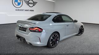 BMW Serie 2  - photo 3