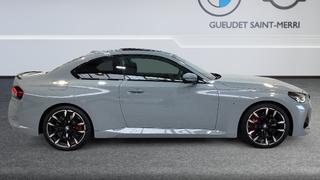 BMW Serie 2  - photo 4