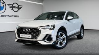 Audi Q3  - S Line - photo 0